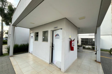 Apartamento a venda no condomínio Monte Berlim - São Carlos/SP