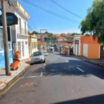 Salão comercial com 206,00 m² .