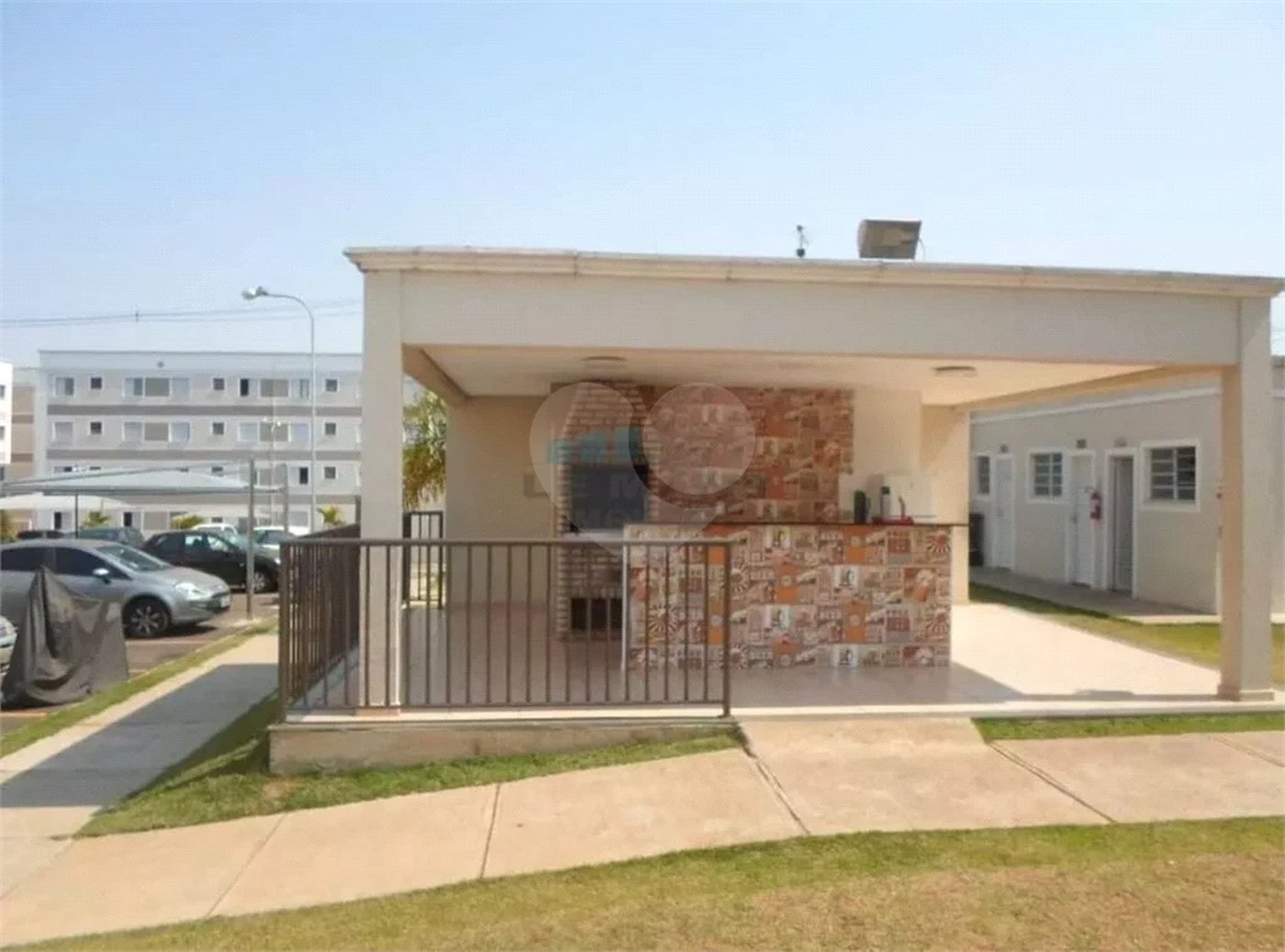 LINDO APARTAMENTO COM 2 DORMITÓRIOS NO SAN PIETRO, EM PIRACICABA/SP.