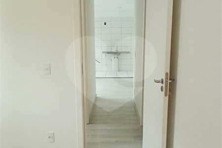 Apartamento á venda - Parque Bristol