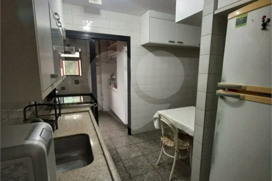 3 Suítes no Melhor da Vila Mascote!!!