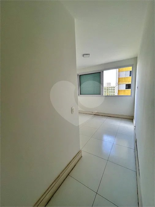 Apartamento de 105 m2, 3 dorms, 2 vagas livres em Perdizes