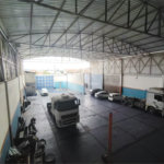 Galpão comercia- 1000m², Jundiapeba- Mogi das Cruzes/SP