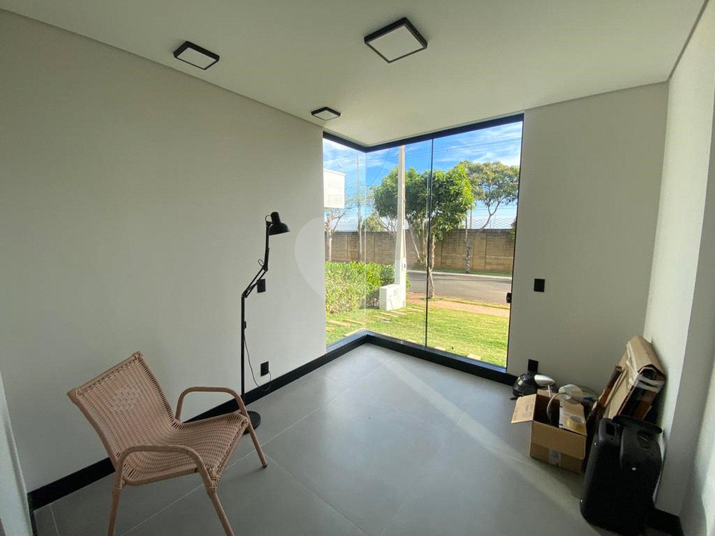 Casa condominio Swiss Park