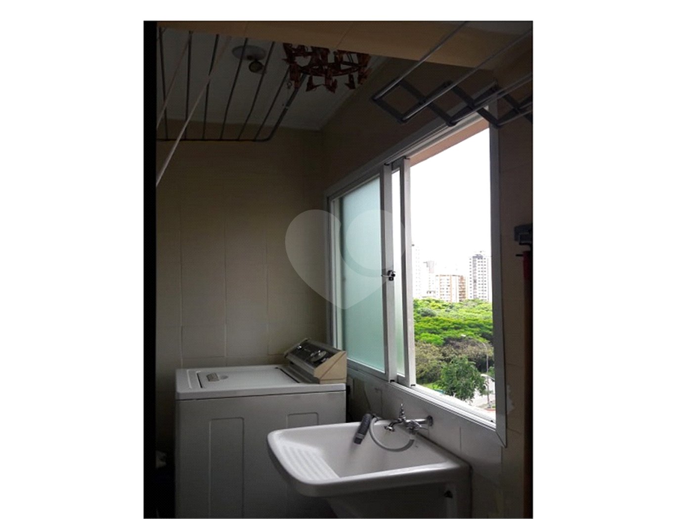Apartamento á venda - Jabaquara