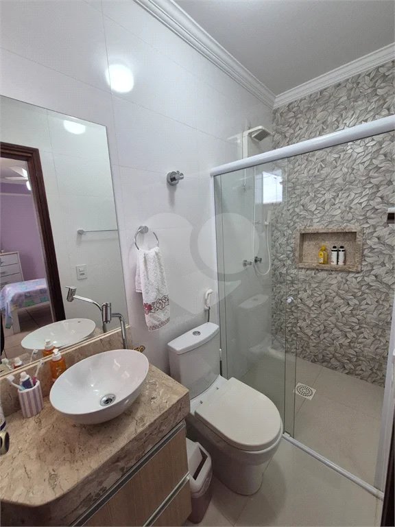 Casa à venda no bairro Maracanã, 3 quartos, 2 suítes em Piracicaba/SP.