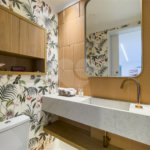 Apartamento para alugar com 4 suítes em Brooklin, São Paulo, SP