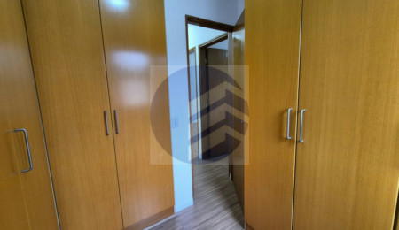Apartamento à venda com 3 quartos, 1 banheiro e 1 vaga próximo à USP