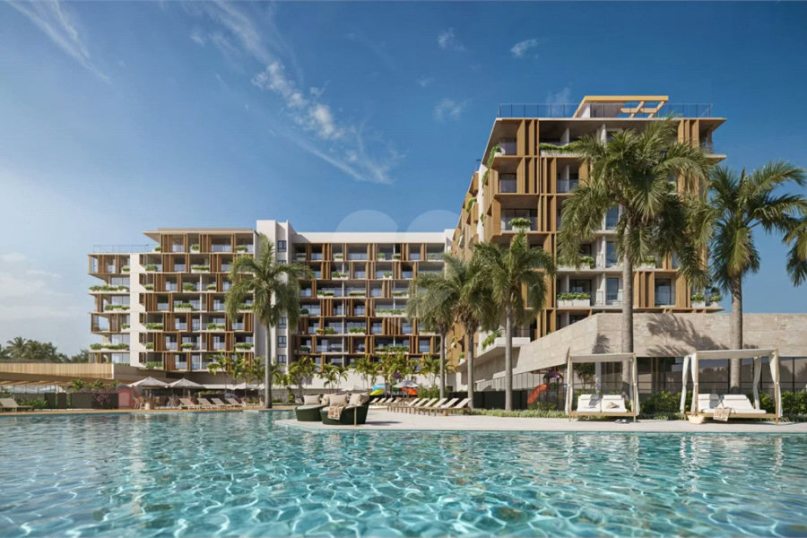 Cobertura à venda com 3 quartos, sendo 2 suítes, em Riviera de São Lourenço, Bertioga, SP