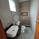 Casas novas na Reserva Pirapuã – Rasa, Búzios