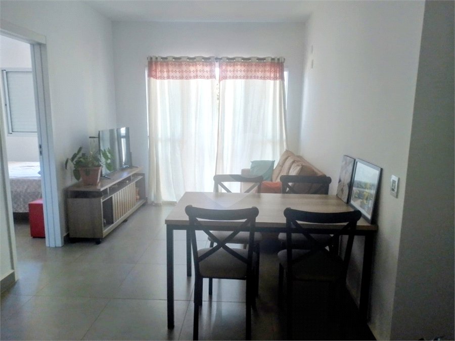 Apartamento Condomínio: Parque Dos Girassois [a venda.