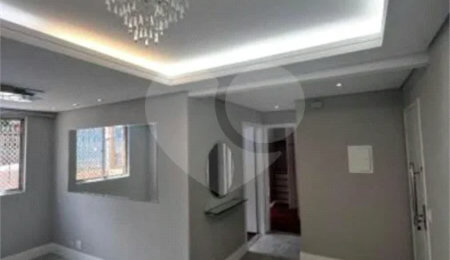 Apartamento à venda com 2 quartos em Casa Verde, São Paulo, SP