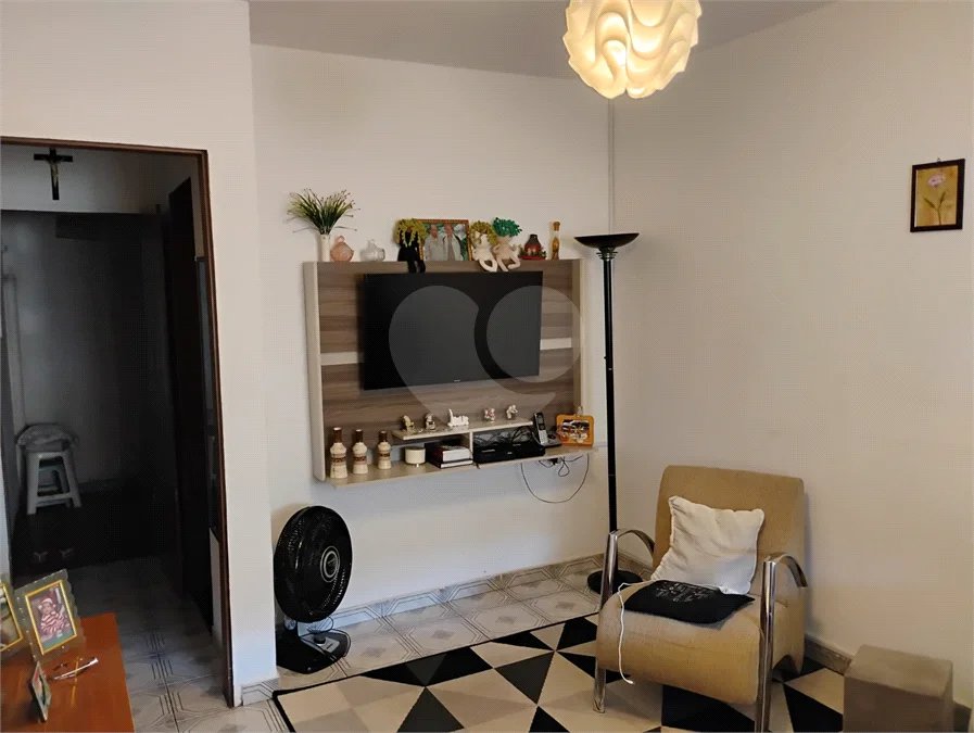Terreno 400 m2 na Vila Santa Catarina