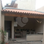 Casa Térrea .