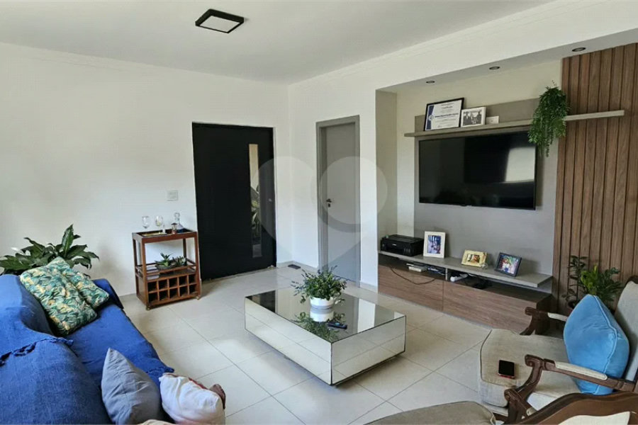 Casa à venda com 3 suítes no condomínio Reserva das Paineiras, Piracicaba - SP