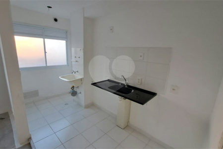 Apartamento à venda com 43m² - Belém