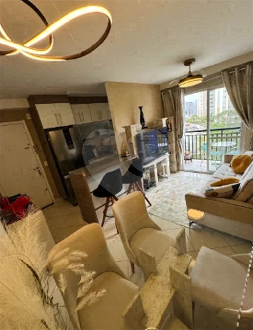 Apartamento a venda Vila Augusta Guarulhos