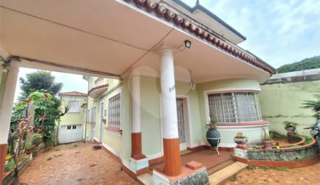 Sobrado para alugar com 6 quartos em Mirandópolis, São Paulo, SP