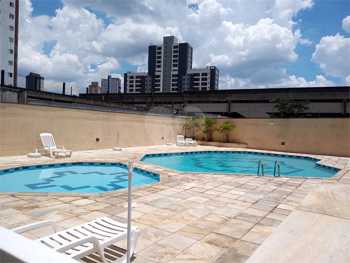 Apartamento 03 dormitórios para locação na Parada Inglesa em São Paulo/SP