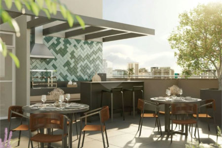 APARTAMENTO A VENDA EM SP REPÚBLICA