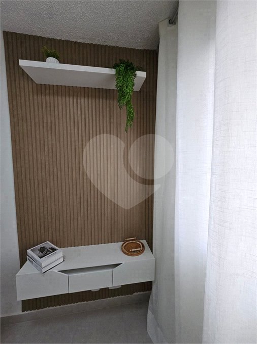 Apartamento á venda - Cambuci