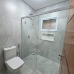 Casa à venda com 4 suítes no condomínio Residencial Jardim Primavera, Louveira - SP