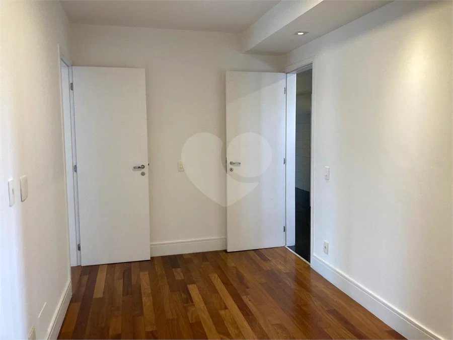 Apartamento para alugar com 4 suítes em Chácara Santo Antônio, São Paulo, SP