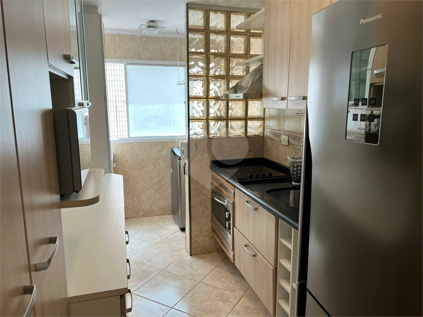 Apartamento à venda com 2 quartos em Vila Mascote, São Paulo, SP