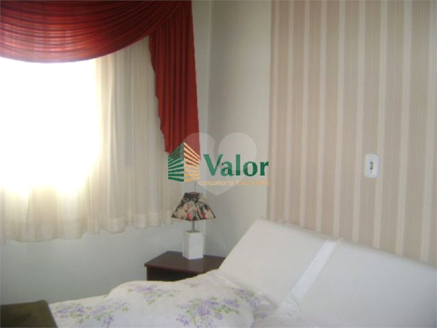 Residência na Vila Prado - São Carlos