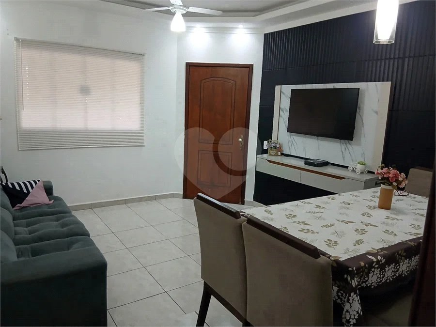 Casa à Venda – Jardim Morada do Sol | Indaiatuba/SP