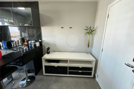 Apartamento á venda - Sacomã