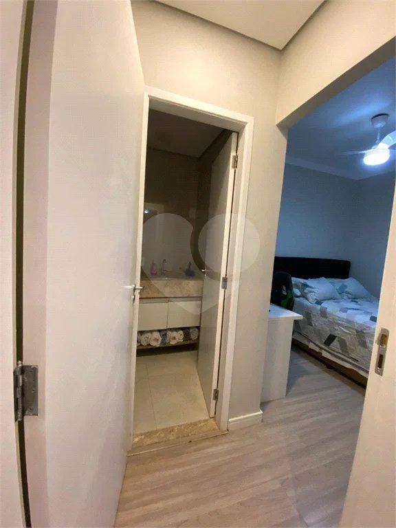 Apartamento garden de 2 quartos à venda na Vila Prudente