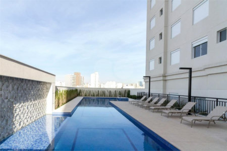 Apartamento Residencial