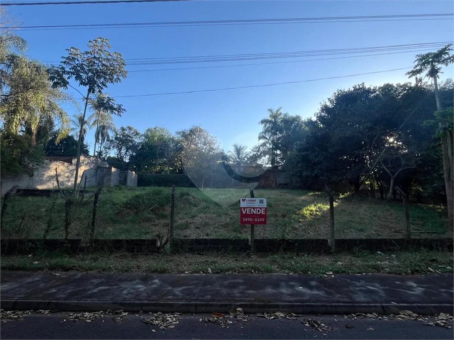 Terreno à venda no bairro Santa Rita – Piracicaba/SP