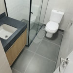 Studio Moderno de 29m² para Locação