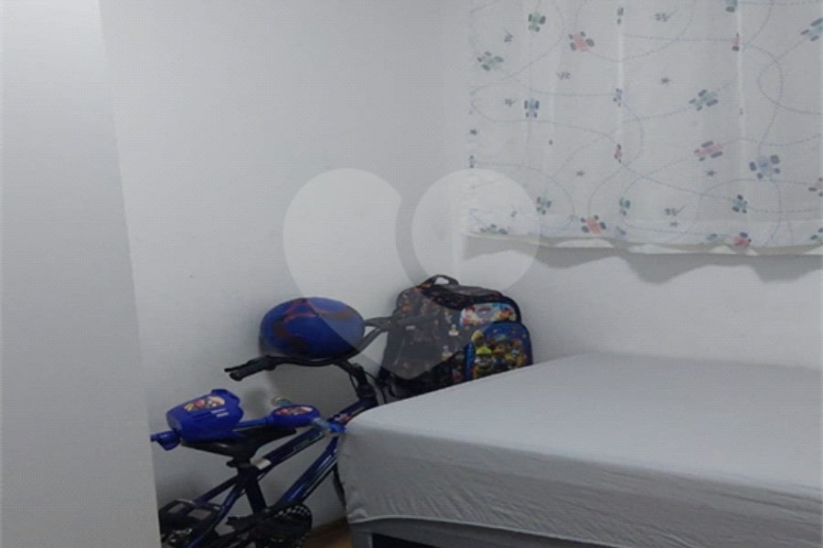 Apartamento à venda, Jardim Nossa Senhora do Carmo, 41m², 1 garagem, 2 quartos