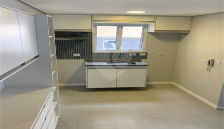 Apartamento à venda com 2 suítes em Cerqueira César, São Paulo, SP
