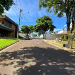 Loteamento para venda no Condomínio Parque Faber 2