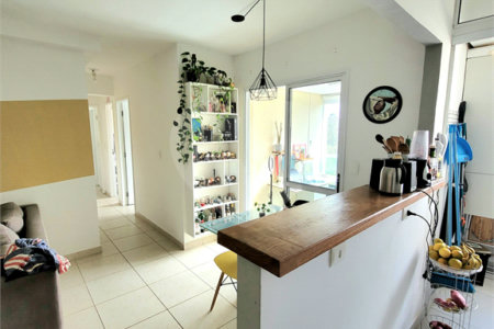 Apartamento em Urbanova, São José dos Campos/SP