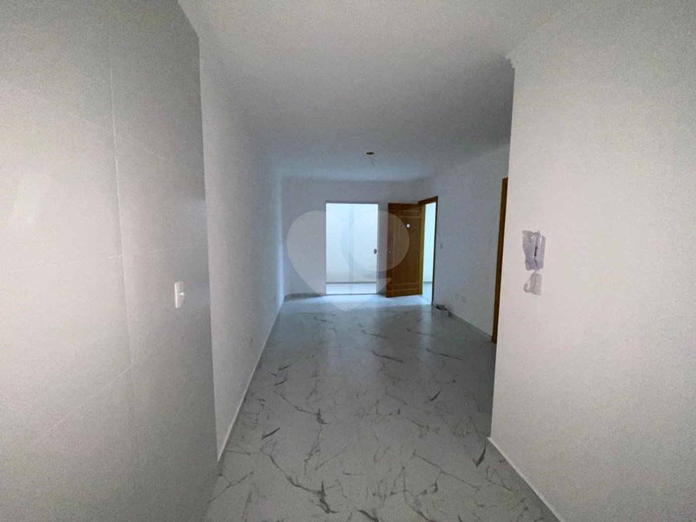 Apartamento 2 quartos Vila Gustavo