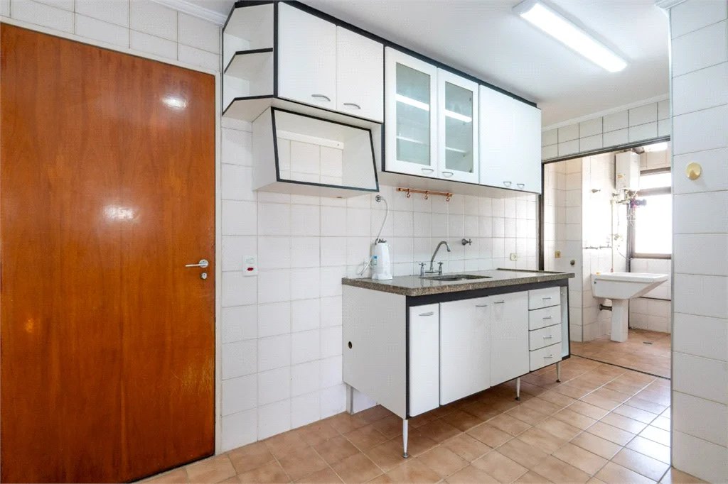 Cobertura à venda com 3 quartos, sendo 2 suítes, em Vila Progredior, São Paulo, SP