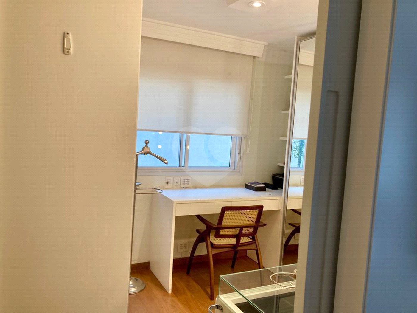 Apartamento com 2 quartos a venda no Alto da Boa Vista, SP