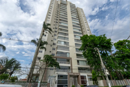 Apartamento à venda com 3 suítes em Chácara Santo Antônio (zona Sul), São Paulo, SP