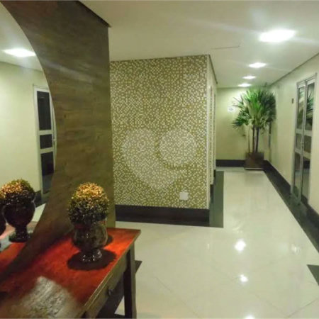 Lindo apartamento no Bom Retiro