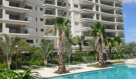 Apartamento à venda com 2 suítes em Brás, São Paulo, SP