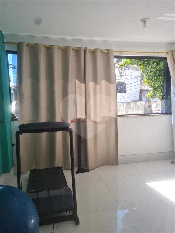 Sobrado à venda com 4 quartos, sendo 1 suíte, em Vila Prudente, São Paulo, SP
