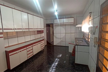 Sobrado para venda na Vila Morumbi.