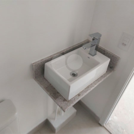 Studio moderno em Pinheiros – A poucos passos do Metrô Oscar Freire!