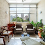 Apartamento a venda no Bela Vista com 3 quartos, 1 suíte, lavabo, 2 vagas, 200 m² de área útil