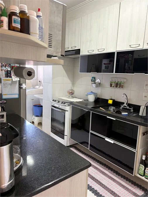 Apartamento á venda - Condomínio Clima Bothânico